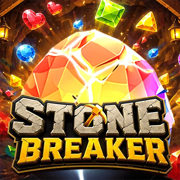 Stone Breaker - KISS69