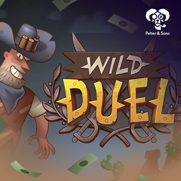 PeterSons : Wild Duel - KISS69