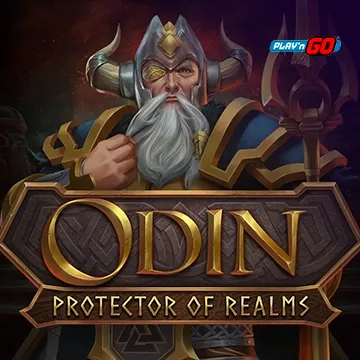PlaynGo : Odin Protector of Realms - KISS69