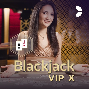 Blackjack VIP X - KISS69
