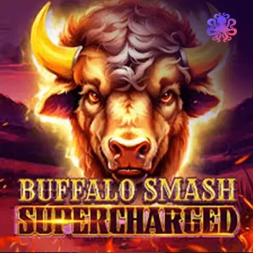 Octoplay : Buffalo smash : Supercharged - KISS69