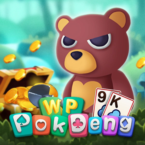 WP Pok Deng - KISS69