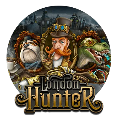 Habanero : London Hunter - KISS69