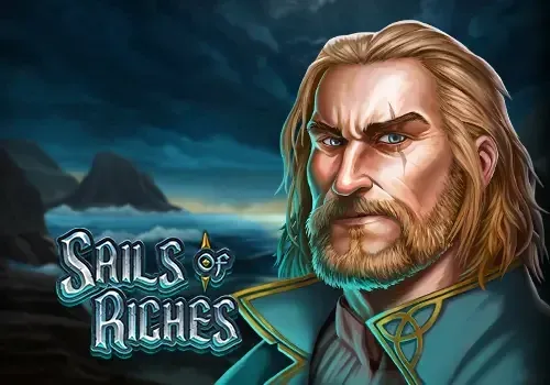 PlaynGo : Sails of Riches - KISS69