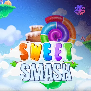 Octoplay : Sweet Smash - KISS69