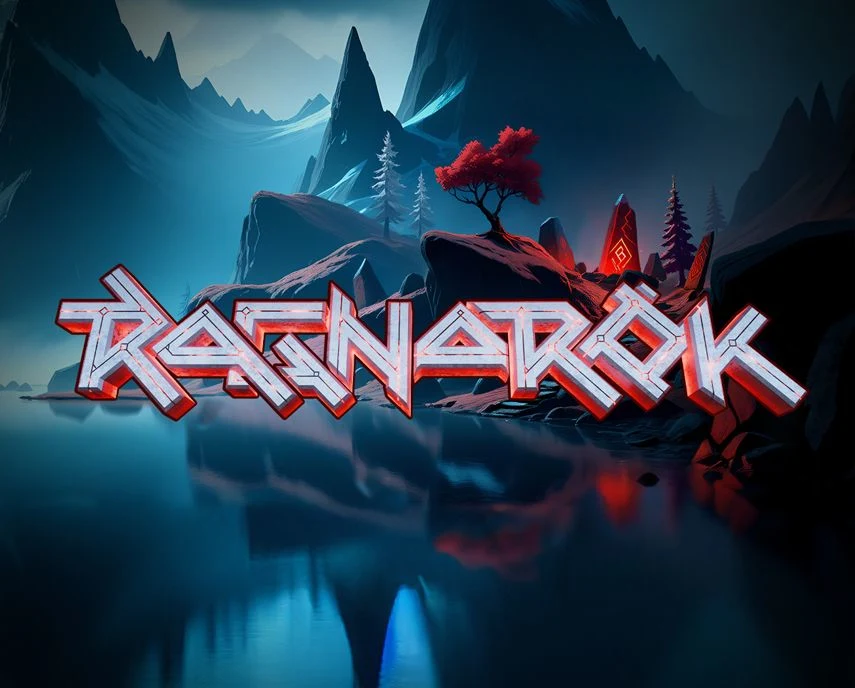 Slotmill : Ragnarok - KISS69