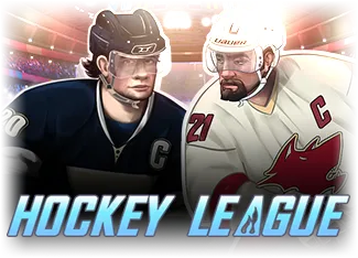 Pragmatic : Hockey League - KISS69