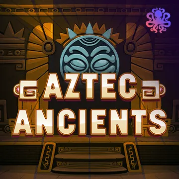 Octoplay : Aztec Ancients - KISS69