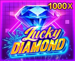 JDB : Lucky Diamond - KISS69