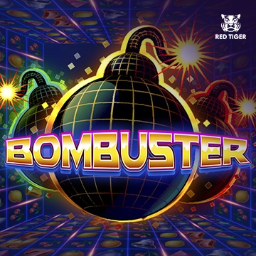 Redtiger : Bombuster - KISS69