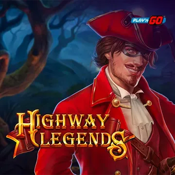 PlaynGo : Highway Legends - KISS69