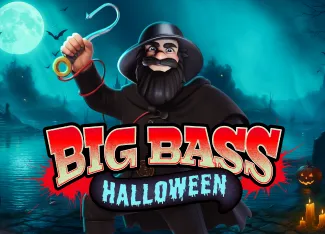 Pragmatic : Big Bass Halloween - KISS69