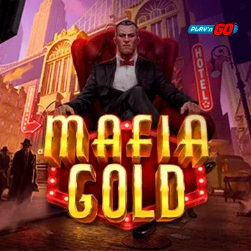 PlaynGo : Mafia Gold - KISS69