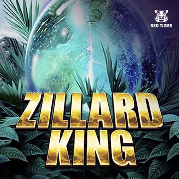 Redtiger : Zillard King - KISS69
