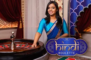 Hindi Roulette - KISS69