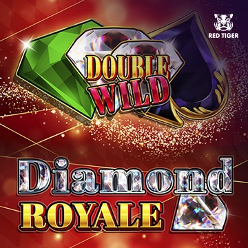 Redtiger : Diamond Royale - KISS69