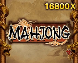 JDB : Mahjong - KISS69