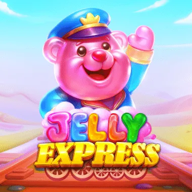 Pragmatic : Jelly Express - KISS69