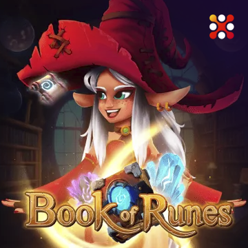 Mancala : Book of Runes - KISS69