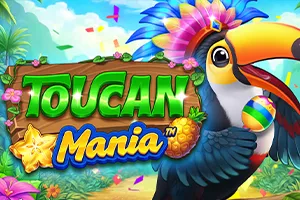 Toucan Mania - KISS69