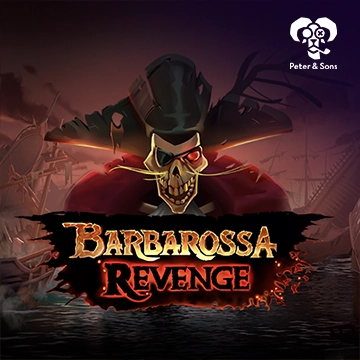 PeterSons : Barbarossa Revenge - KISS69