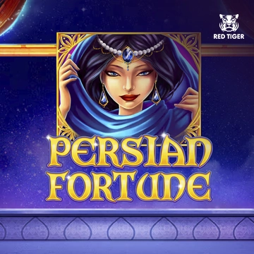 Redtiger : Persian Fortune - KISS69