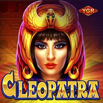 YGR : Cleopatra - KISS69