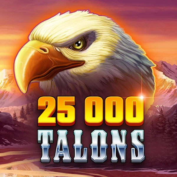 25000 Talons - KISS69