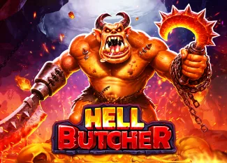 Hell Butcher - KISS69