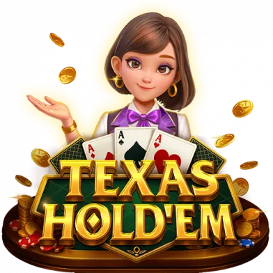 Texas Holdem - KISS69