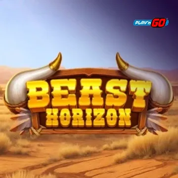 PlaynGo : Beast Horizon - KISS69