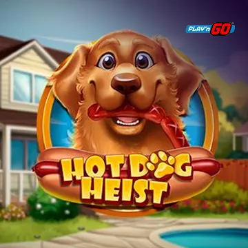PlaynGo : Hot Dog Heist - KISS69