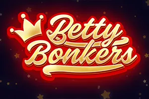 Betty Bonkers - KISS69