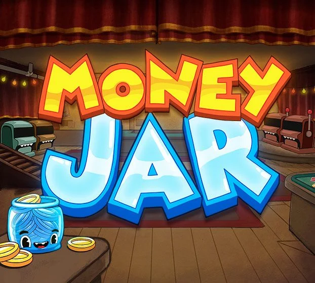 Slotmill : Money Jar - KISS69