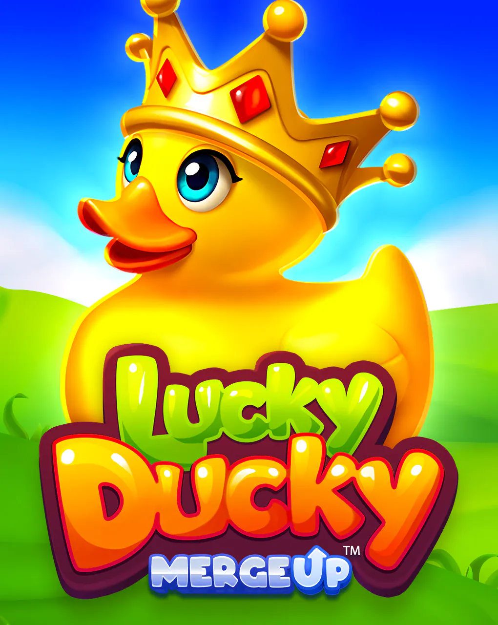 Bgaming : Lucky Ducky - KISS69