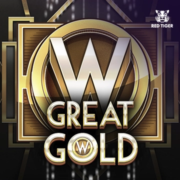 Redtiger : Great Gold - KISS69