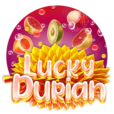 Habanero : Lucky Durian - KISS69