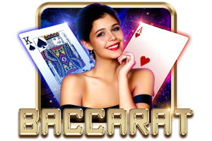 Baccarat Speed - KISS69