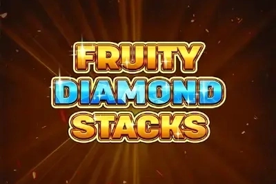 Octoplay : Fruity Diamond Stack - KISS69