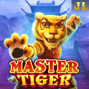 Jili : Master Tiger - KISS69