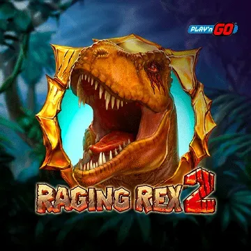 PlaynGo : Raging Rex 2 - KISS69