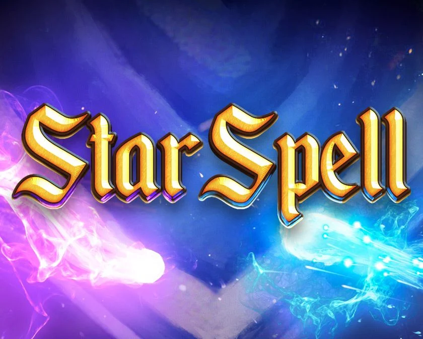 Slotmill : StarSpell - KISS69
