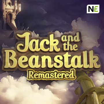 Jack and the Beanstalk Remastered - KISS69