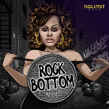 NolimitCity : Rock Bottom - KISS69