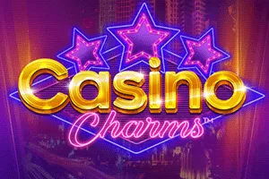 Casino Charms - KISS69