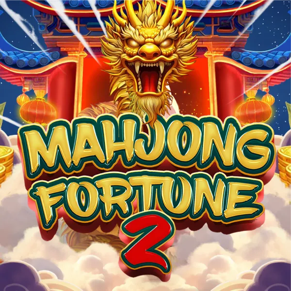 CosmoPlay : Mahjong Fortune 2 - KISS69