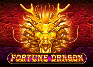 Pragmatic : Fortune Dragon - KISS69