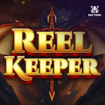 Redtiger : Reel Keeper - KISS69