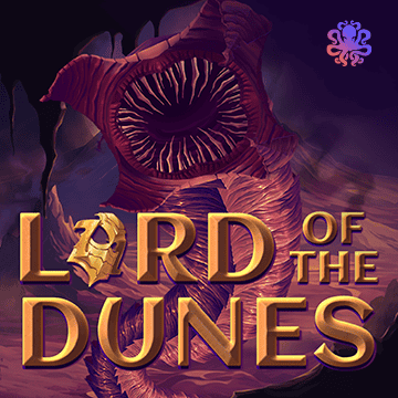 Octoplay : Lord of the Dunes - KISS69