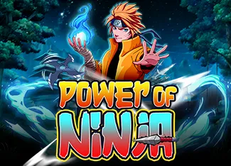 Pragmatic : Power of Ninja - KISS69